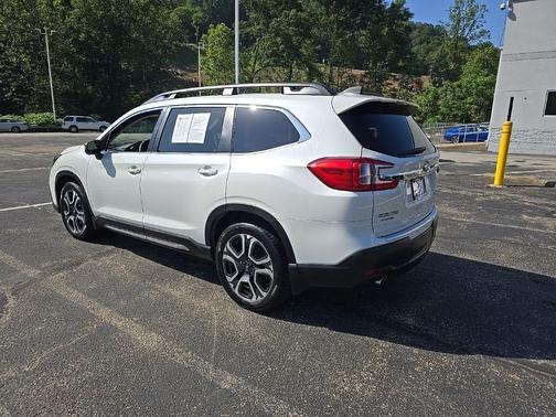 2023 Subaru Ascent Limited 7-Passenger