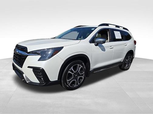 2023 Subaru Ascent Limited 7-Passenger