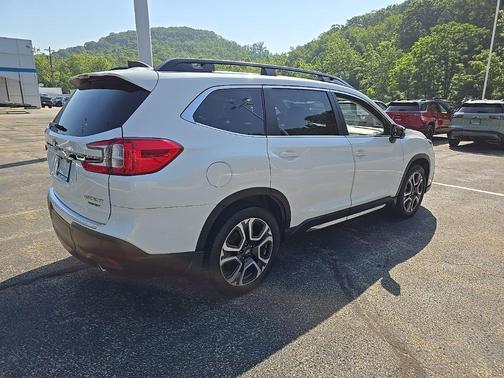 2023 Subaru Ascent Limited 7-Passenger