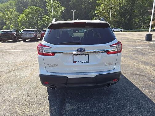 2023 Subaru Ascent Limited 7-Passenger