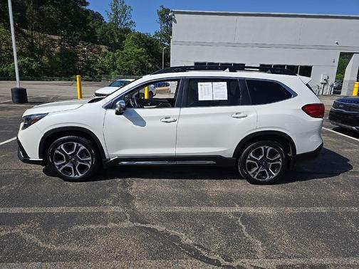 2023 Subaru Ascent Limited 7-Passenger