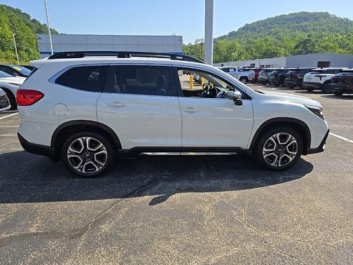 2023 Subaru Ascent Limited 7-Passenger