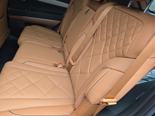 2025 Genesis GV80 3.5T Prestige