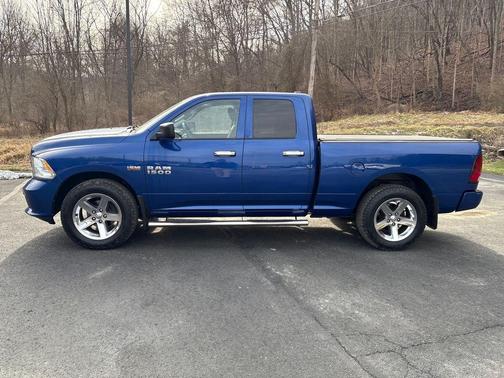 2014 RAM 1500 Tradesman/Express