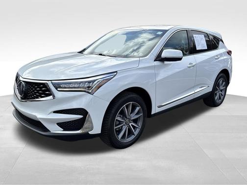 2021 Acura RDX Technology Package