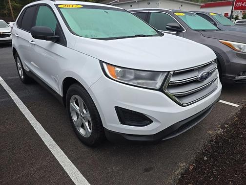 2017 Ford Edge SE