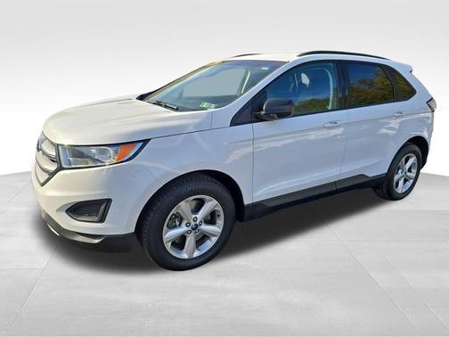 2017 Ford Edge SE