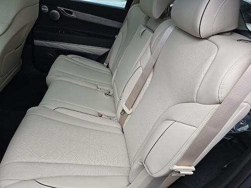 2026 Genesis GV80 2.5T Prestige