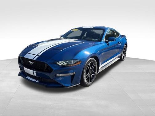 2023 Ford Mustang GT