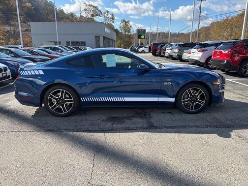 2023 Ford Mustang GT