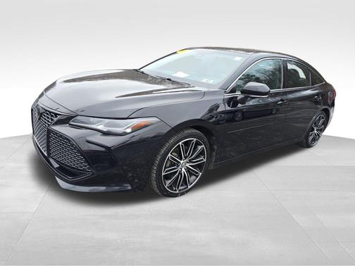 2020 Toyota Avalon Touring