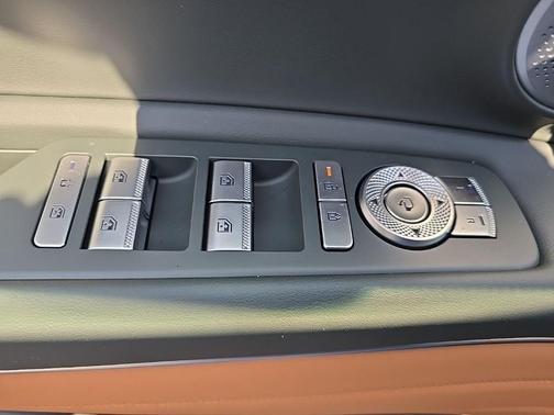 2025 Genesis GV80 3.5T Prestige