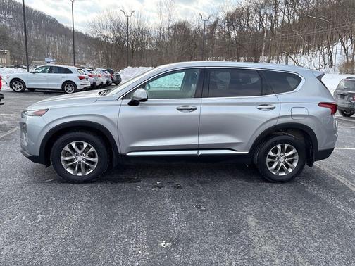 2020 Hyundai SANTA FE 2.4 SEL