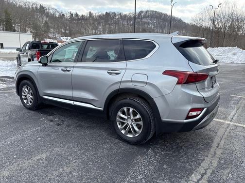 2020 Hyundai SANTA FE 2.4 SEL