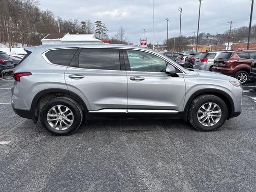 2020 Hyundai SANTA FE 2.4 SEL