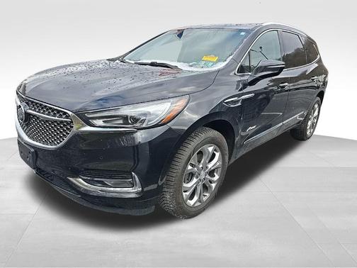 2020 Buick Enclave Avenir