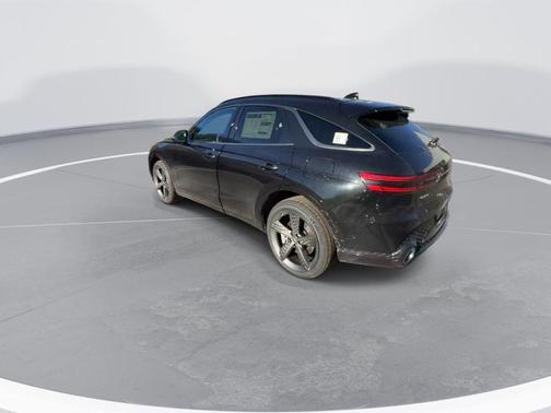 2024 Genesis GV70 2.5T