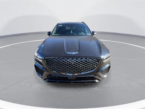 2024 Genesis GV70 2.5T