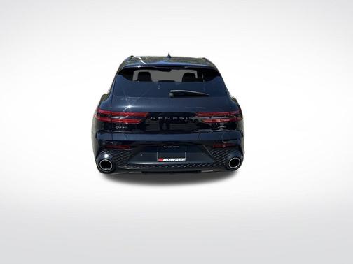 2024 Genesis GV70 2.5T