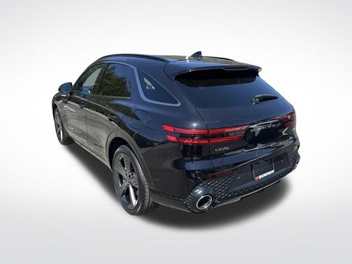 2024 Genesis GV70 2.5T