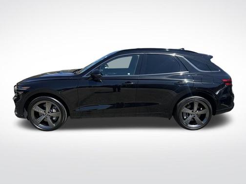 2024 Genesis GV70 2.5T