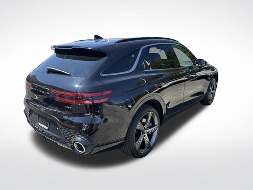 2024 Genesis GV70 2.5T