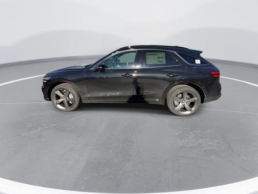 2024 Genesis GV70 2.5T