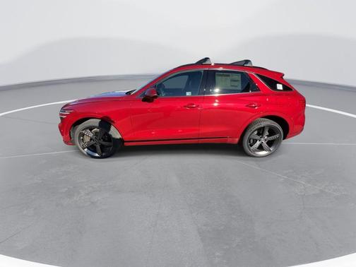 2024 Genesis GV70 3.5T Sport