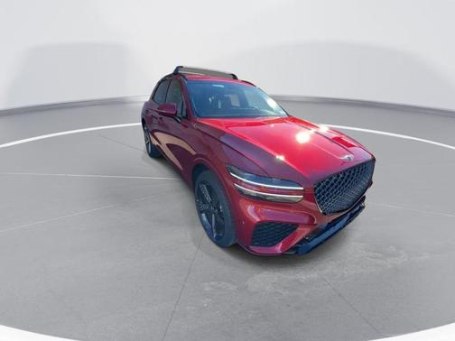 2024 Genesis GV70 3.5T Sport