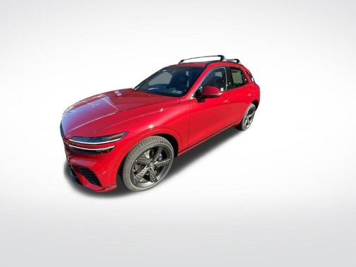 2024 Genesis GV70 3.5T Sport