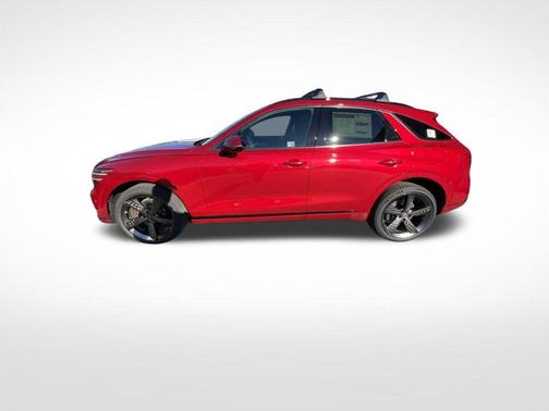 2024 Genesis GV70 3.5T Sport