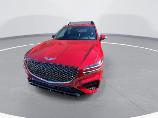 2024 Genesis GV70 3.5T Sport