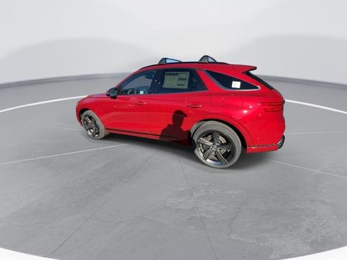 2024 Genesis GV70 3.5T Sport
