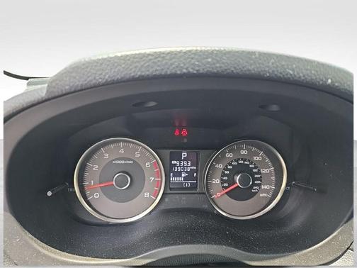 2015 Subaru Forester 2.0XT Premium