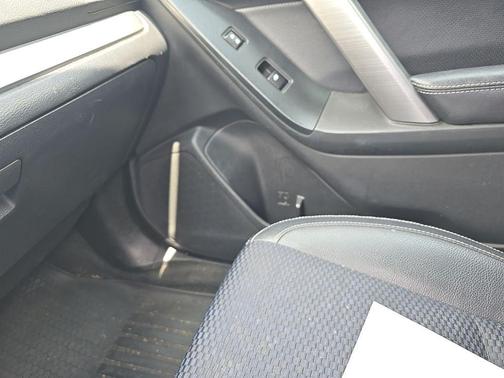 2015 Subaru Forester 2.0XT Premium