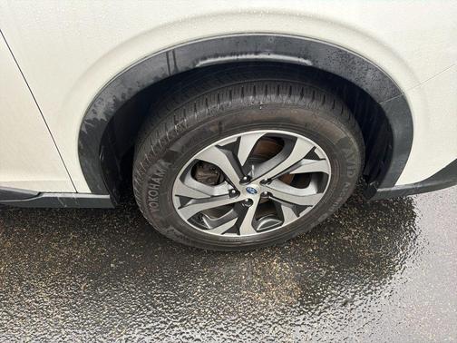 2020 Subaru Outback Touring XT