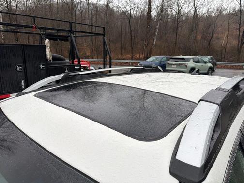 2020 Subaru Outback Touring XT