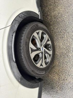 2020 Subaru Outback Touring XT