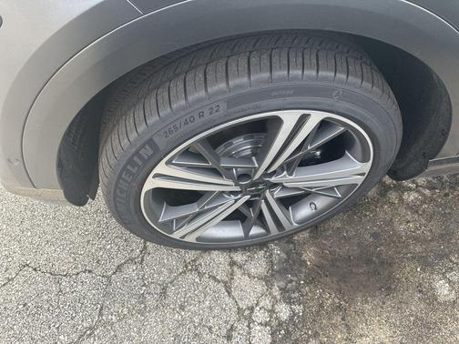 2026 Genesis GV80 Coupe 3.5T e-SC