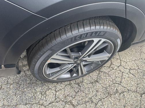 2026 Genesis GV80 Coupe 3.5T e-SC