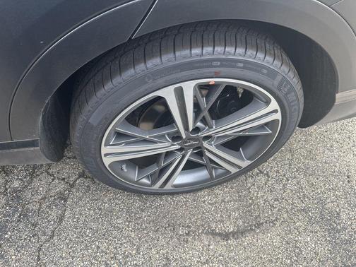 2026 Genesis GV80 Coupe 3.5T e-SC