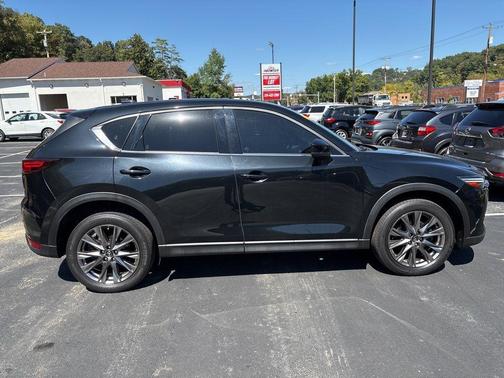 2019 Mazda CX-5 Signature