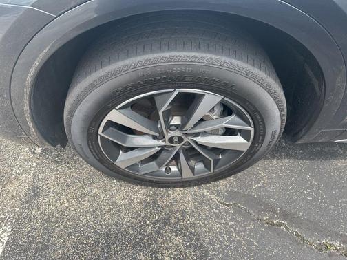 2021 Audi Q5 40 Premium Plus
