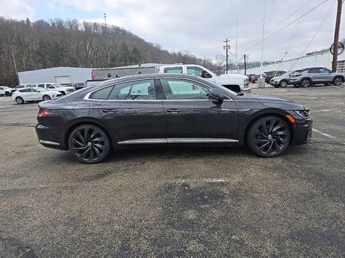 2019 Volkswagen Arteon 2.0T SEL R-Line