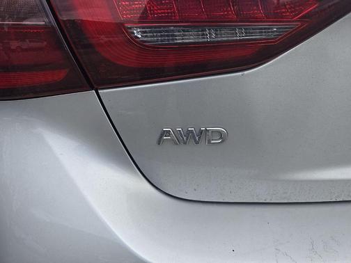 2020 INFINITI Q50 3.0t LUXE