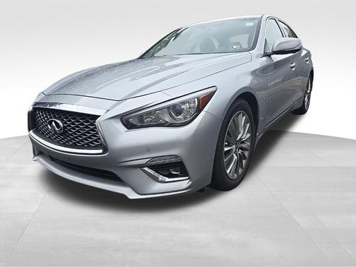 2020 INFINITI Q50 3.0t LUXE