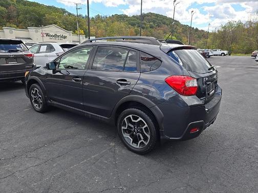2016 Subaru Crosstrek 2.0i Premium