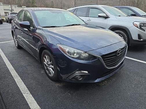 2015 Mazda Mazda3 i Touring