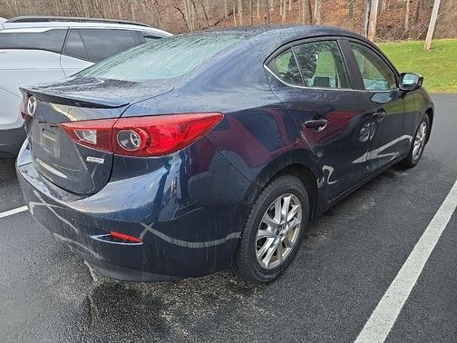 2015 Mazda Mazda3 i Touring
