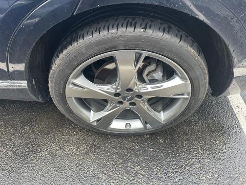 2021 Genesis GV80 3.5T